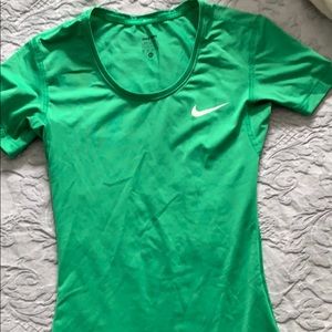 Nike Dri-fit top